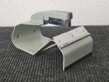 Vintage Swingline 615 Saddle Stapler Booklet Pamphlet Binding Stapler Gray WORKS picture