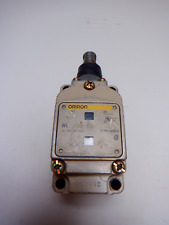 Omron WLD28-LD Limit Switch picture