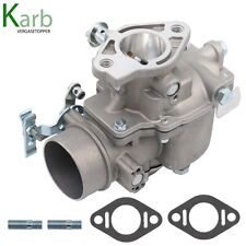 New Carburetor for Ford 2000 2100 2310 2600 2810 2910 2120 Tractors picture