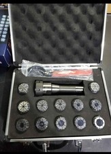 Dayton Collet Chuck Set 12pc ER32 11A471 picture