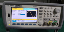 1PCS Keysight Agilent 33522B 33500B Series Waveform Generator Fast delivery picture