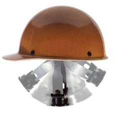 MSA 816654 Replacement Swing Fas Trac Ratchet Suspension For Skullgard Hard Hat picture