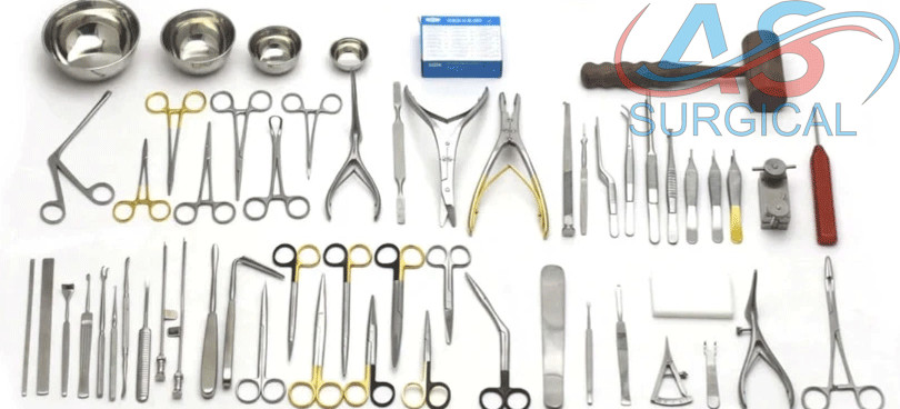 Major Rhinoplasty Instruments Set of 58 Pcs Nose Plastic Surgery Surgical Major Rhinoplasty Instruments Set of 58 Pcs Nose Plastic Surgery Surgical