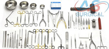 Major Rhinoplasty Instruments Set of 58 Pcs Nose Plastic Surgery Surgical picture