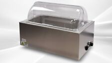 NEW Full Size Electric Warmer Restaurant Buffet Catering Food Server NSF picture