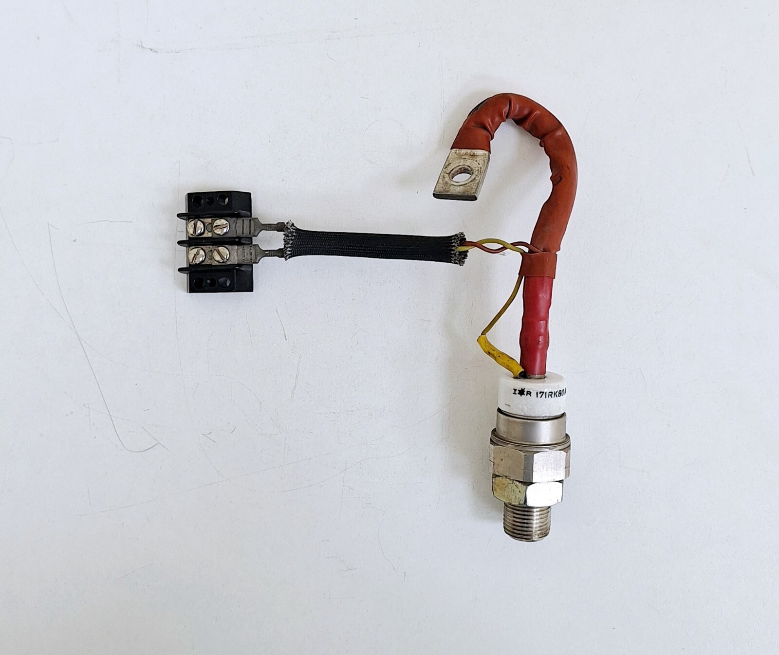 International Rectifier 171RK80A Semiconductor