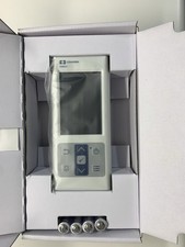 COVIDIEN/NELLCOR PM10N Portable SpO2 Patient Monitoring System- New- DOM 2023 picture