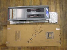 Square D 12189528560050001 NQOD Panelboard picture