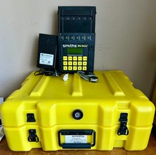 Smiths Bio-Seeq Handheld PCR Biological Agent Detector Identifier CAGE23667 USA picture