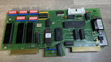 FSI Saturn 290055-200 Rev C CPU Board 290055-400 Semiconductor Equipment picture