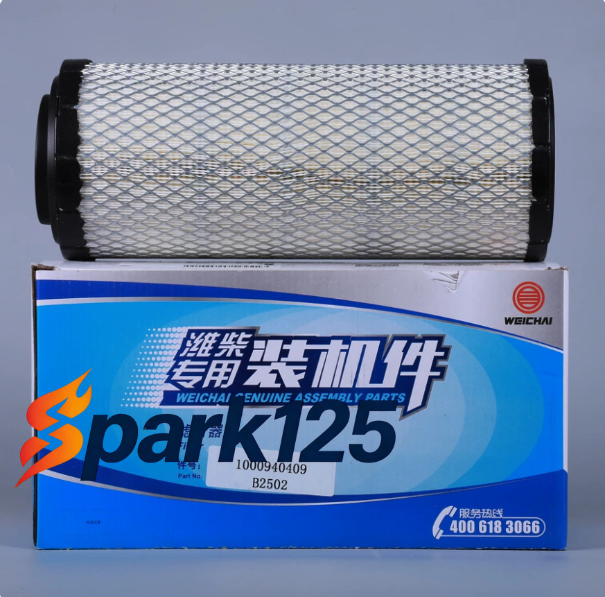 1PCS NEW FOR 1000940409 air filter element 1PCS NEW FOR 1000940409 air filter element