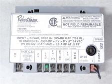 Robertshaw 780-845 Universal Ignition Control Module SP845-NU-3-C picture