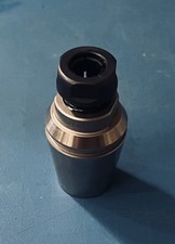 MACHINIST TOOL ISCAR GTIN ER32 TAPPING COLLET SPRING LOADED  ANSI .323 X .242 picture