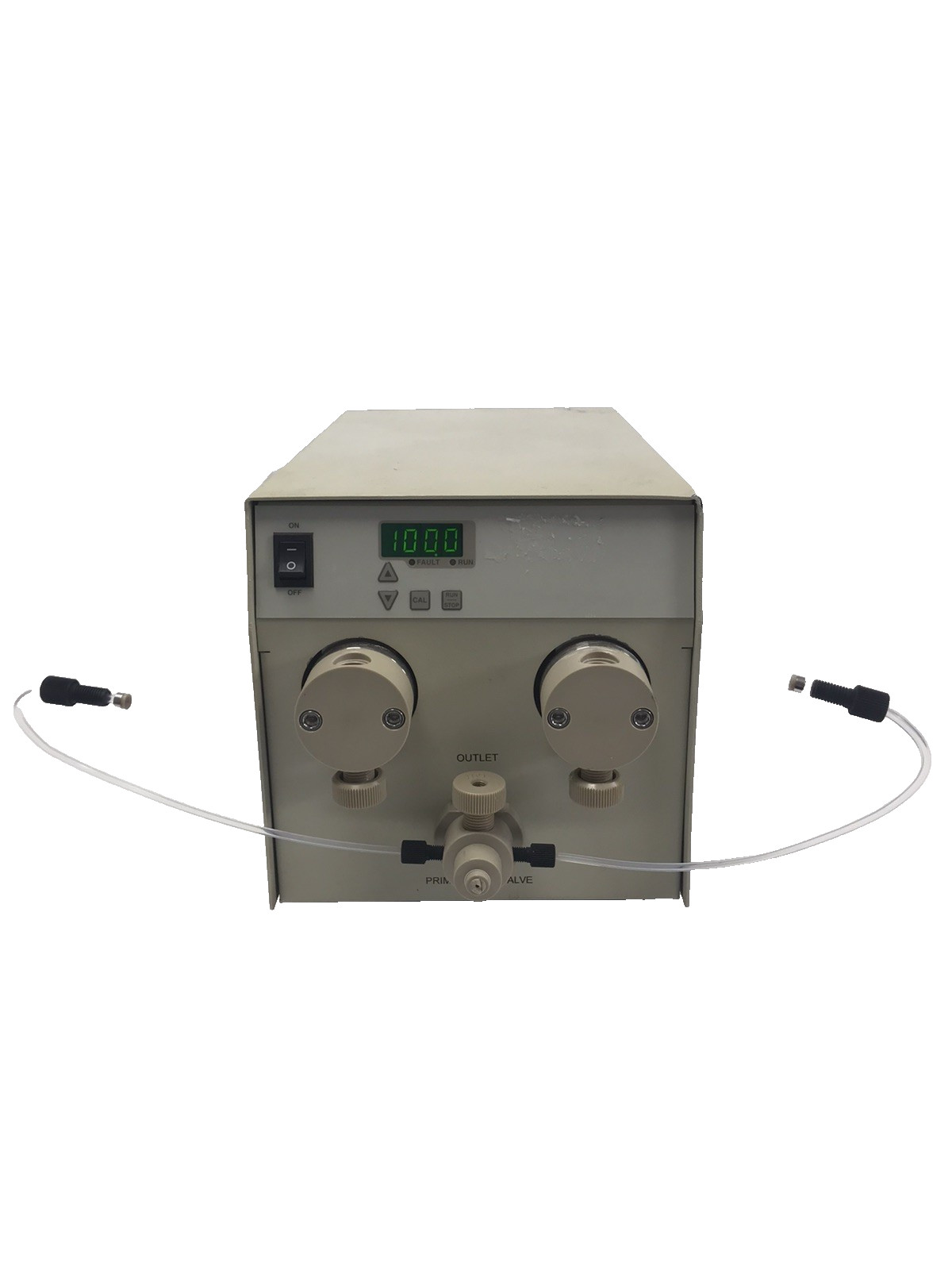 Teledyne ISCO SSI Flash 300 Legacy HPLC Pump Parts / Repair Teledyne ISCO SSI Flash 300 Legacy HPLC Pump Parts / Repair