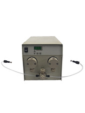 Teledyne ISCO SSI Flash 300 Legacy HPLC Pump Parts / Repair picture