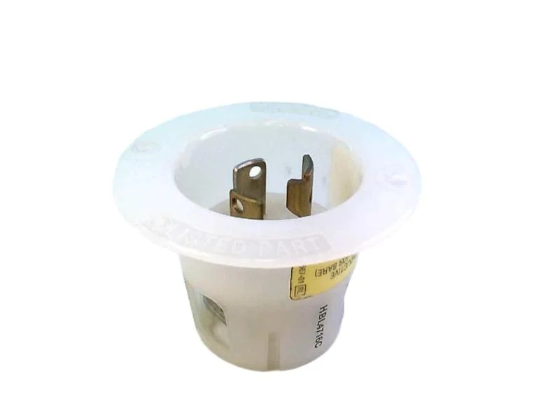 HUBBELL HBL4716C / HBL4716C (NEW NO BOX) HUBBELL HBL4716C / HBL4716C (NEW NO BOX)