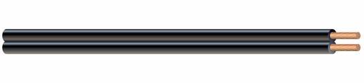 300' 12/2 Low Voltage Landscape Lighting Cable Black 150V 300' 12/2 Low Voltage Landscape Lighting Cable Black 150V