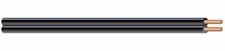 300' 12/2 Low Voltage Landscape Lighting Cable Black 150V picture