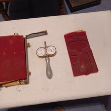 Riddle 16547 Machine Gauge Swiss Made instruments measuring shop picture