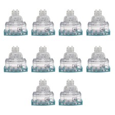 10x For Philips M1657B 989803110871 Tubing Water Trap Reusable picture