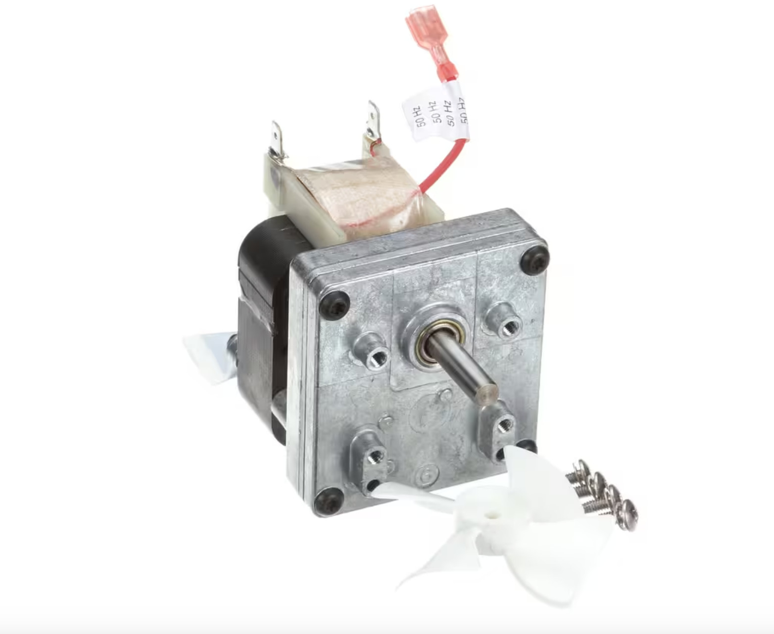 Antunes Merkle-Korff B3715UP-095 Drive Motor Kit 115V 10RPM 50/60Hz Replacement