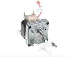 Antunes Merkle-Korff B3715UP-095 Drive Motor Kit 115V 10RPM 50/60Hz Replacement picture