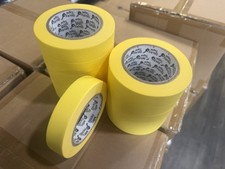Masking Tape  12 rolls 1