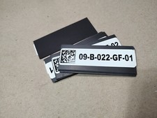 Plain Magnetic Strips | 1.5