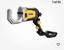 DeWalt Impact Connect PVC/PEX Cutter Attachment - DWAPVCIR  NEW SEALED PERFECT picture