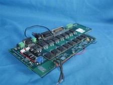 Luminus Devices P84793 Pulse Modulation Circuit Board 30 DAys Warranty picture
