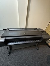 HP DesignJet T790 Wide/Large Format Inkjet Plotter Printer, MPN T790 picture