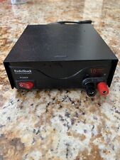 Radio Shack 22-508 13.8V 19A Amp DC Switching Power Supply Car Radios CB Works picture