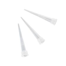 Biologix Pipette Tips -10μl -200μl-1000μl- Extended, Non-Sterile, Bulk Package picture