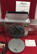 NEW STRYKER ORTHOLAV Government Model 202-100 Surgical Irrigator w/Instructions picture