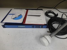 Symmetricom XL-GPS Time & Frequency Receiver with Probe - QB56 picture