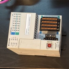Allen-Bradley CompactLogix PLC Processor Module L16ER MPN L16ER picture