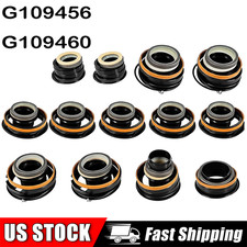 For Case 580C 580SE 580SD Whole Machine Seal Kit Backhoe Hydraulic Cylinder Seal picture