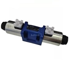1X NEW Rexroth 4WE10W5X/EG24N9K4/M R901278773 Solenoid valve picture