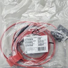 Lot of 10 BRAND NEW MOTOROLA HLN6863B ACCESSORY CABLE APX, XTL, PM SERIES RADIOS picture