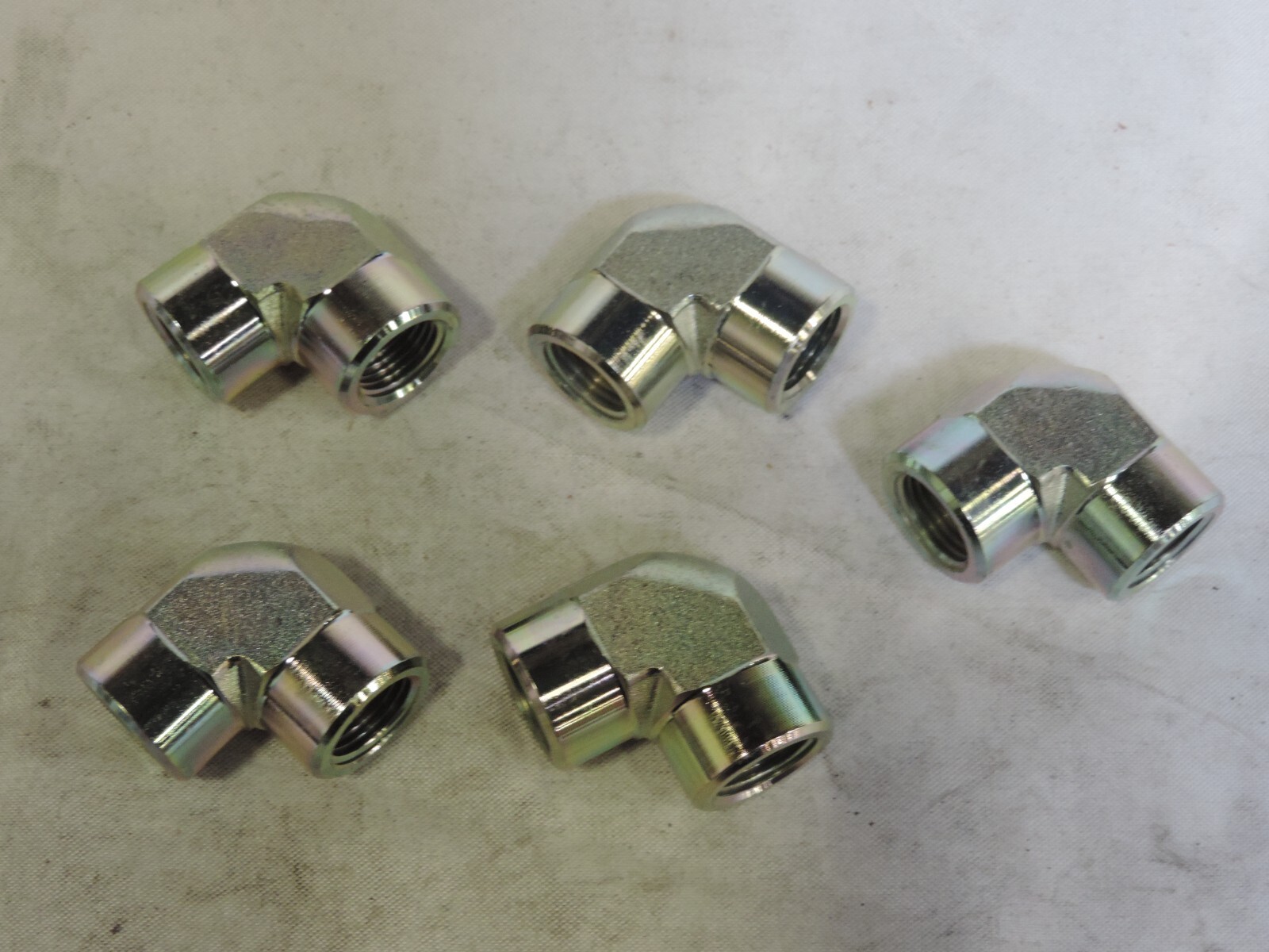 AEROQUIP 2087-8-8S 1/2\ AEROQUIP 2087-8-8S 1/2\