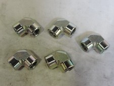 AEROQUIP 2087-8-8S 1/2
