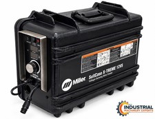 Miller Suitcase X-Treme 12VS Voltage Sensing Wire Feeder picture