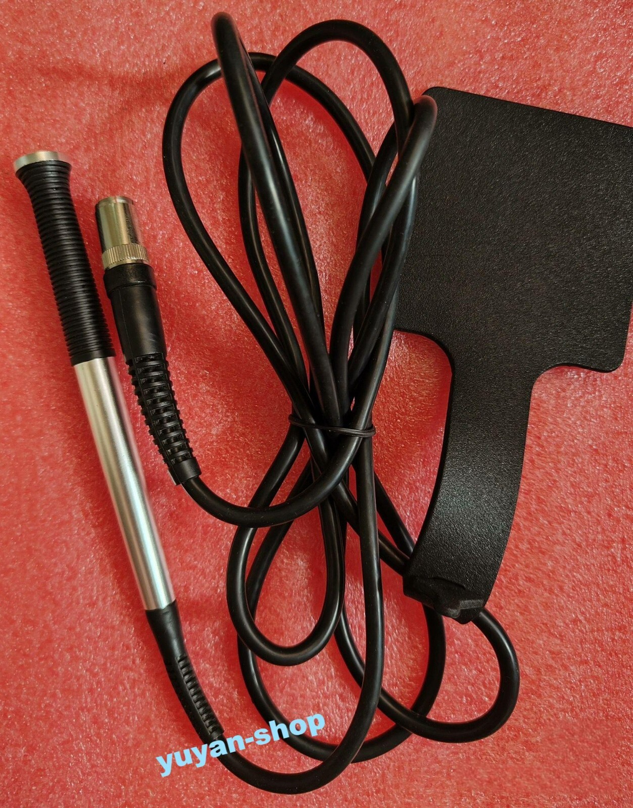 1Pcs new  Metcal OKI MX-H1-AV Soldering Iron Pencil Arkd