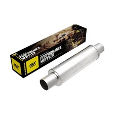 Muffler Performance MagnaFlow 2.5