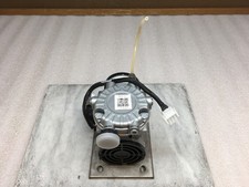 Gast Idex Manufacturing Model LOA-P123-HB Inlet Outlet Vacuum Pump picture