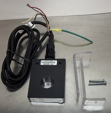 Ohio Semitronics CTH-101L DC Current Transducer, Input 0-100Adc, Output 4-20mAdc picture