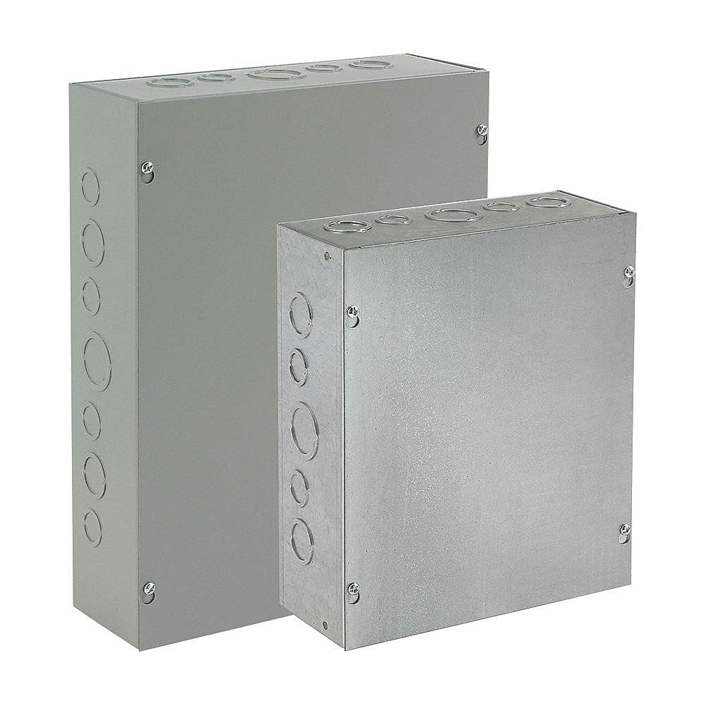 HOFFMAN ASE12X12X6NK Enclosr,Metallc,12In.H x 12In.W x 6In.D 32FG93 HOFFMAN ASE12X12X6NK Enclosr,Metallc,12In.H x 12In.W x 6In.D 32FG93