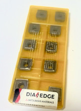 NEW BOX - Mitsubishi Materials DIAEDGE SOMX136008-UM Grade VP15TF picture