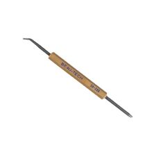 Beau Tech SH-20D Stainless Steel Solder Aid, Angled Reamer and Fork, 5-1/2