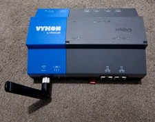 VYKON BY TRIDIUM CONTROLLER WITH MEMORY CARD NIAGARA 12977 OS#:32300323-002C picture